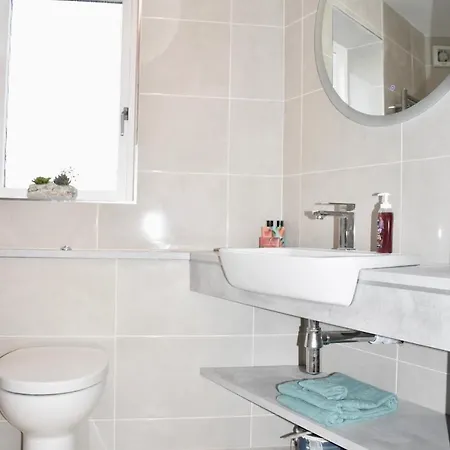 Newly Refurbished 2 Bedroom In Temple Bar ダブリン
