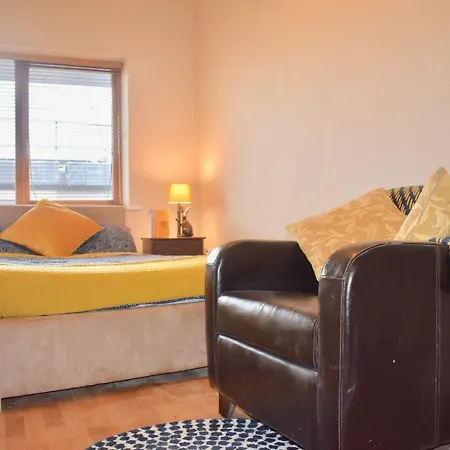 Newly Refurbished 2 Bedroom In Temple Bar アパート *