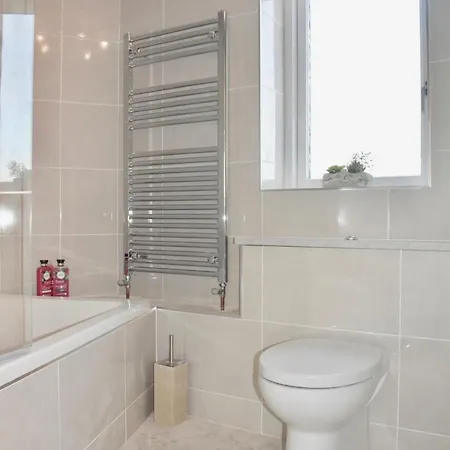 アパート Newly Refurbished 2 Bedroom In Temple Bar ダブリン